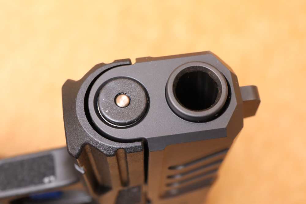 Shadow Systems CR920X 9MM 3.4" Semi-Automatic Optic Ready Pistol-img-20