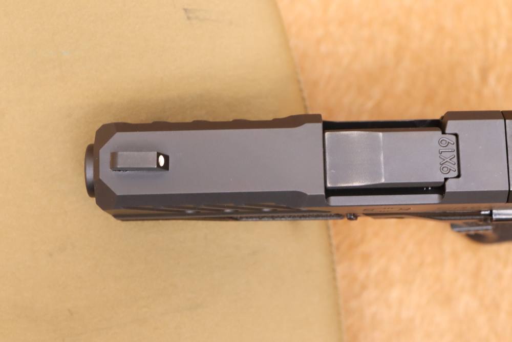Shadow Systems CR920X 9MM 3.4" Semi-Automatic Optic Ready Pistol-img-10