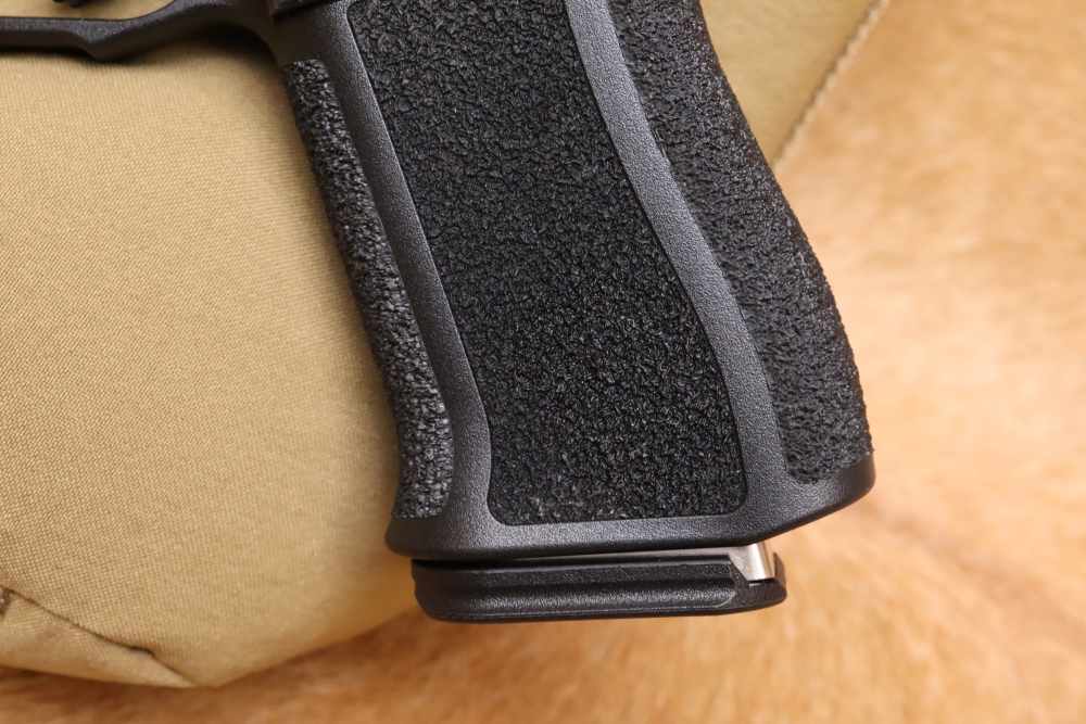 Shadow Systems CR920X 9MM 3.4" Semi-Automatic Optic Ready Pistol-img-6