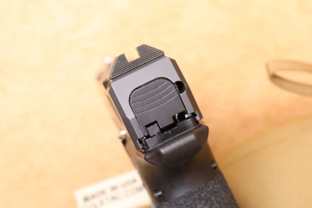 Shadow Systems CR920X 9MM 3.4" Semi-Automatic Optic Ready Pistol-img-12