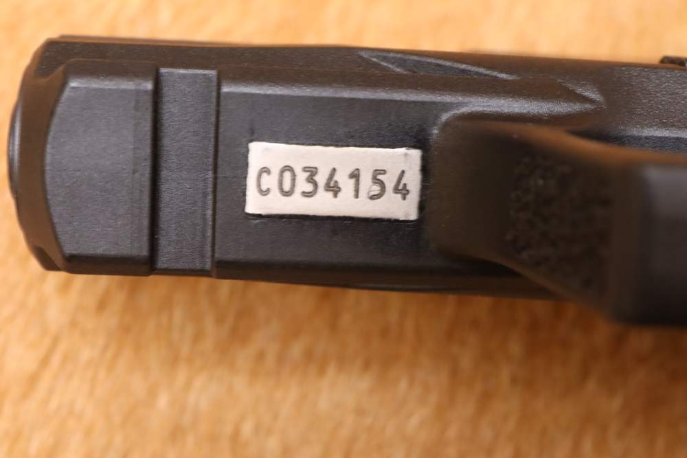 Shadow Systems CR920X 9MM 3.4" Semi-Automatic Optic Ready Pistol-img-19