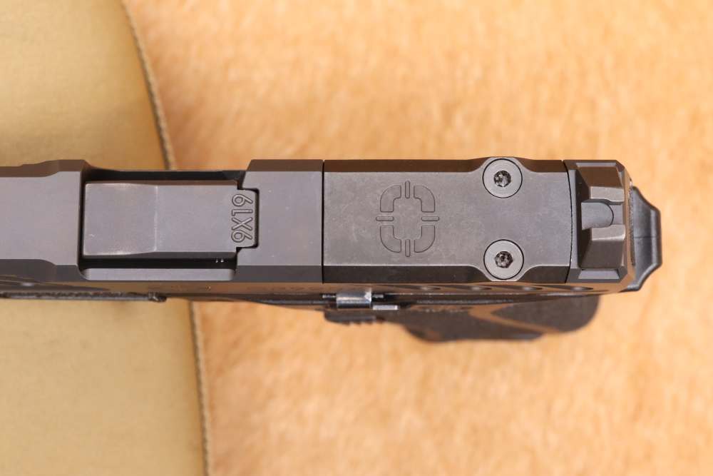 Shadow Systems CR920X 9MM 3.4" Semi-Automatic Optic Ready Pistol-img-11
