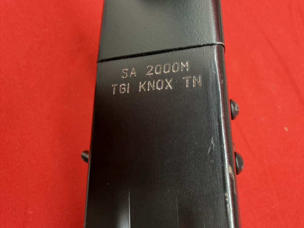 RARE TGI SA 2000M AMD-65 Hungarian Import 7.62x39-img-19