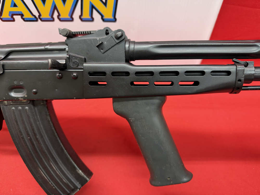 RARE TGI SA 2000M AMD-65 Hungarian Import 7.62x39-img-10