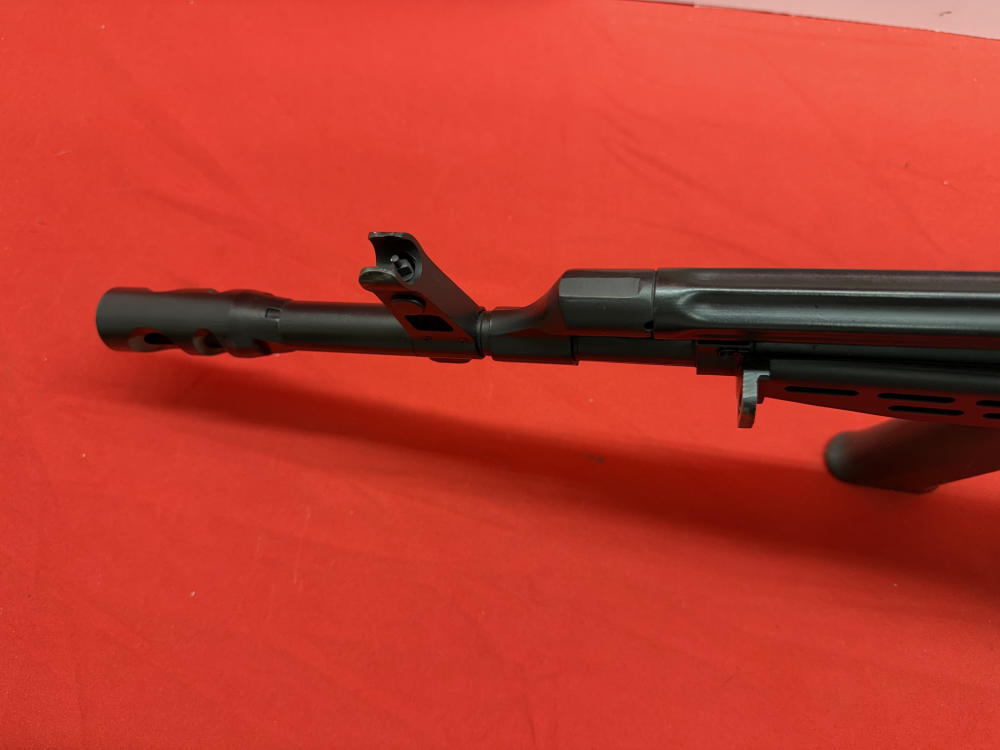 RARE TGI SA 2000M AMD-65 Hungarian Import 7.62x39-img-28