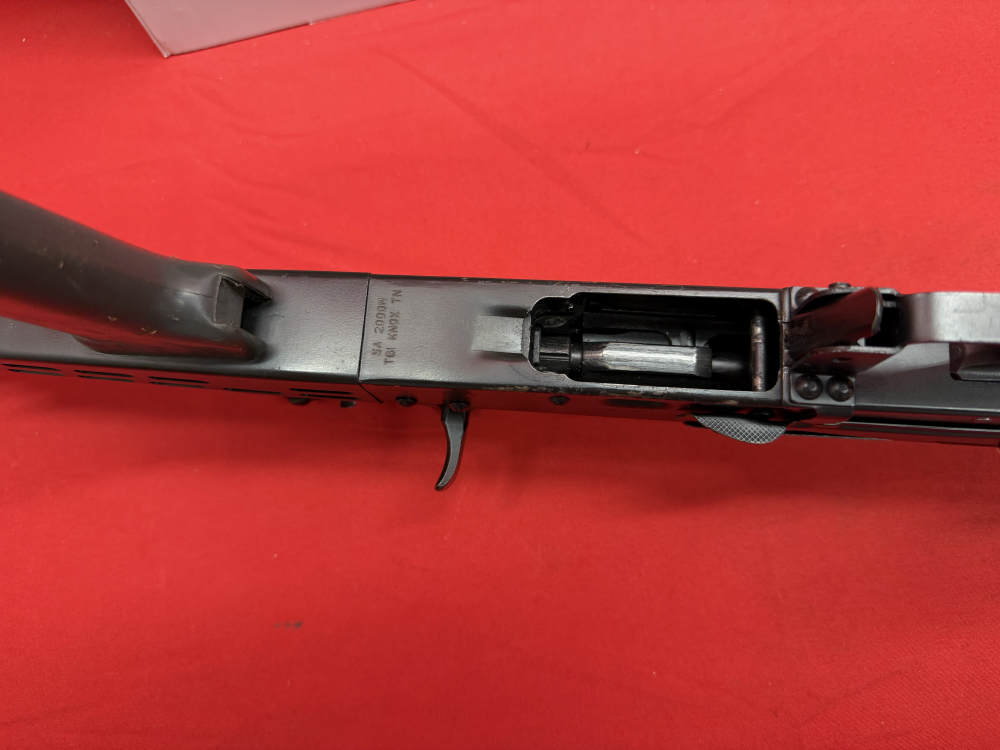 RARE TGI SA 2000M AMD-65 Hungarian Import 7.62x39-img-21
