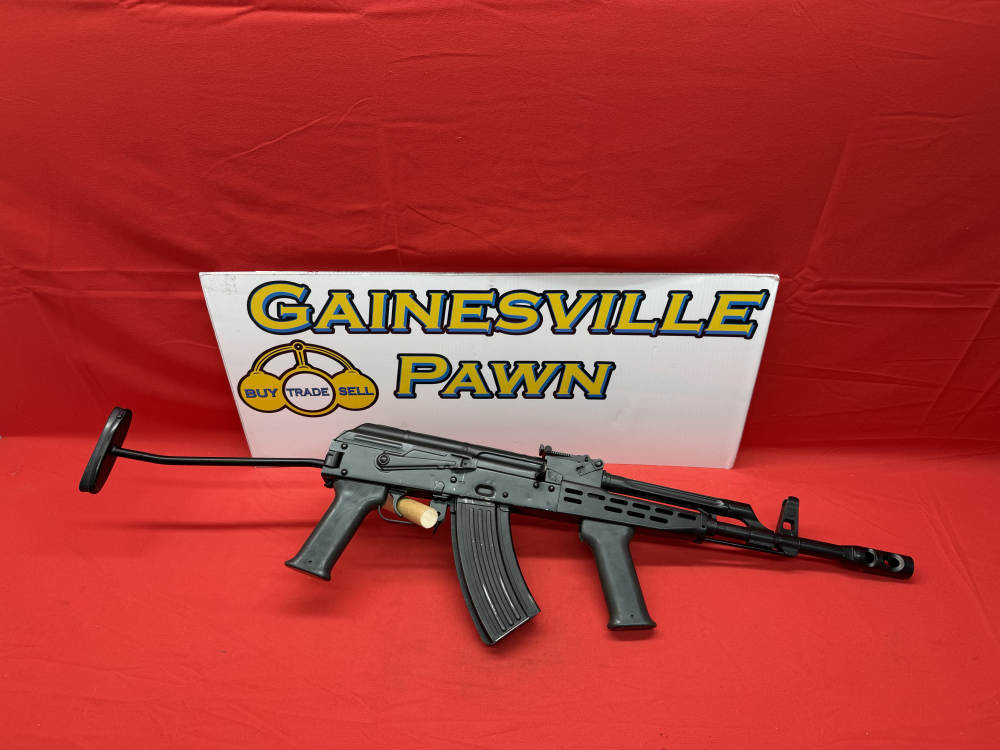 RARE TGI SA 2000M AMD-65 Hungarian Import 7.62x39-img-0