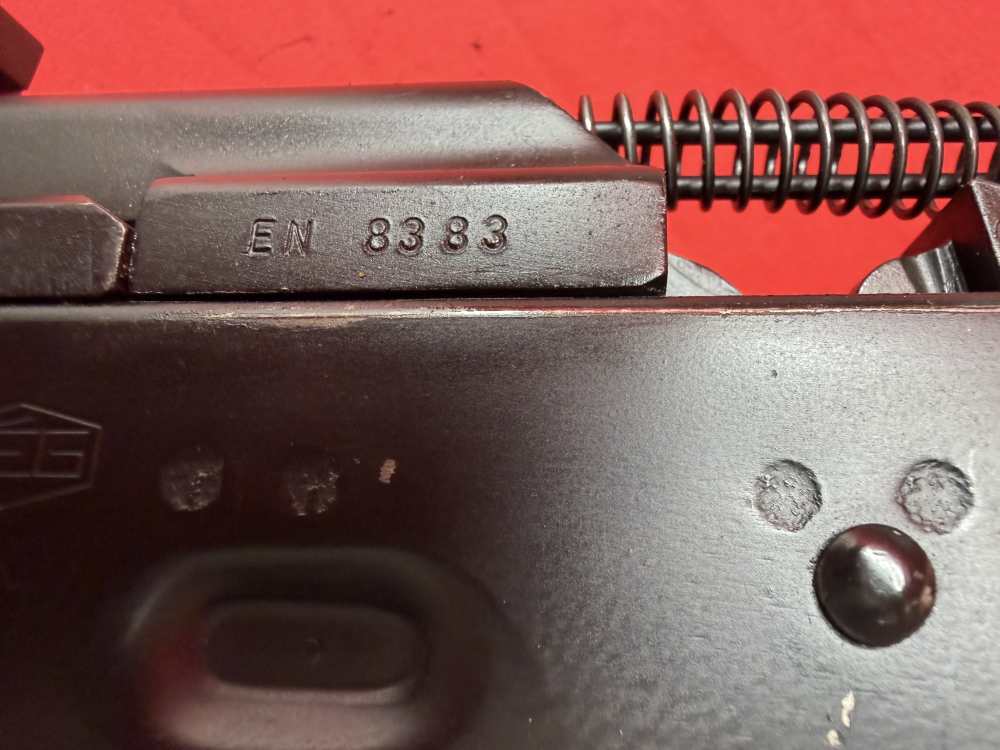 RARE TGI SA 2000M AMD-65 Hungarian Import 7.62x39-img-18