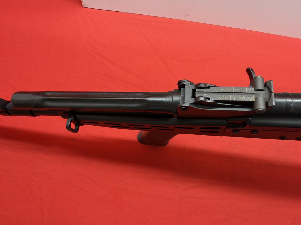 RARE TGI SA 2000M AMD-65 Hungarian Import 7.62x39-img-27