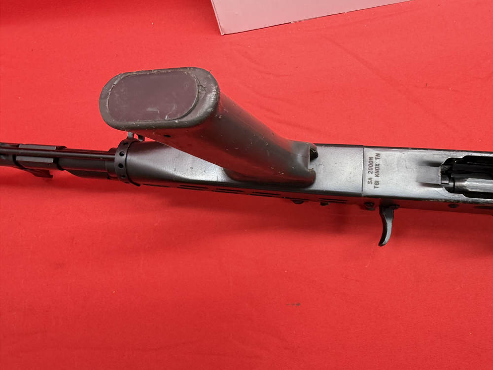 RARE TGI SA 2000M AMD-65 Hungarian Import 7.62x39-img-22