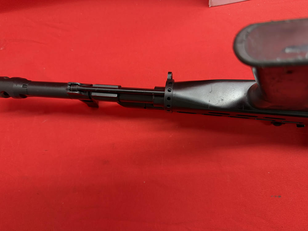 RARE TGI SA 2000M AMD-65 Hungarian Import 7.62x39-img-23