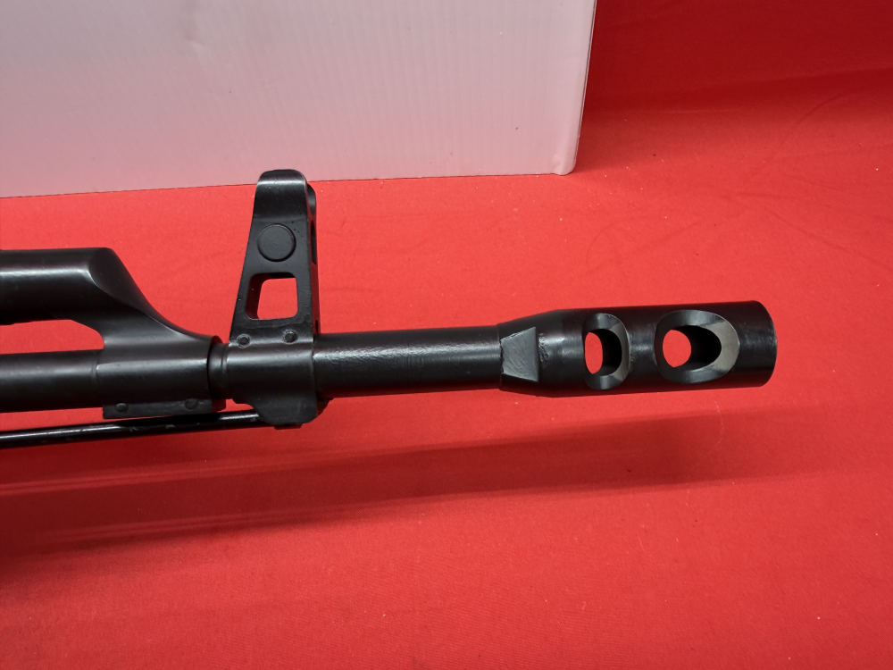 RARE TGI SA 2000M AMD-65 Hungarian Import 7.62x39-img-12