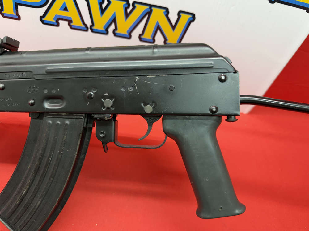RARE TGI SA 2000M AMD-65 Hungarian Import 7.62x39-img-2