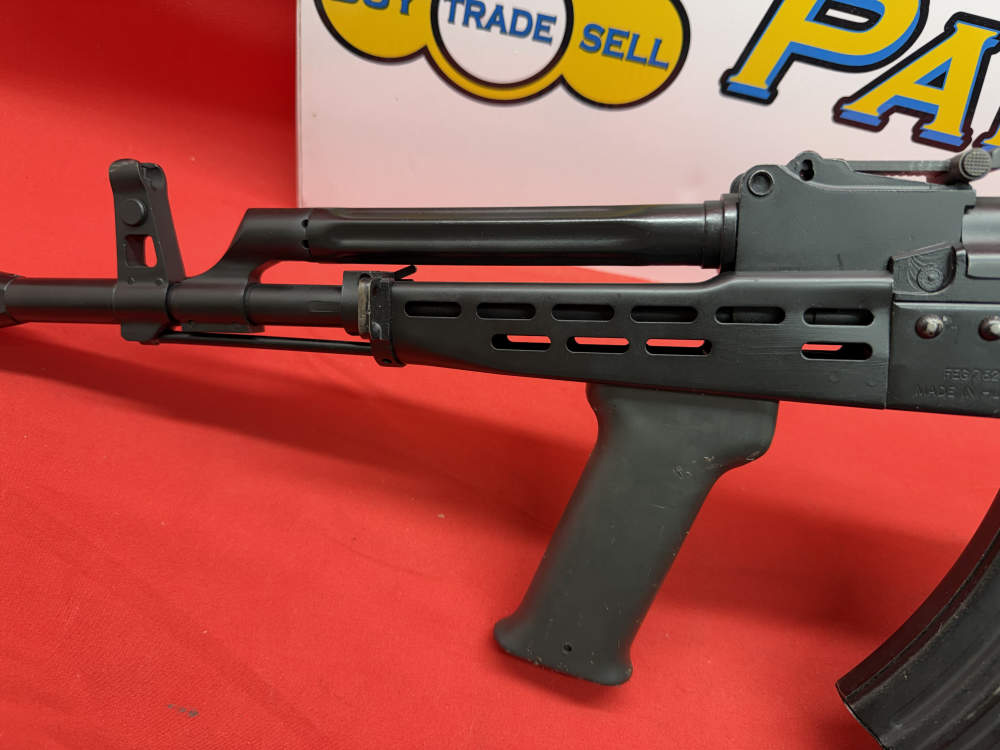 RARE TGI SA 2000M AMD-65 Hungarian Import 7.62x39-img-5