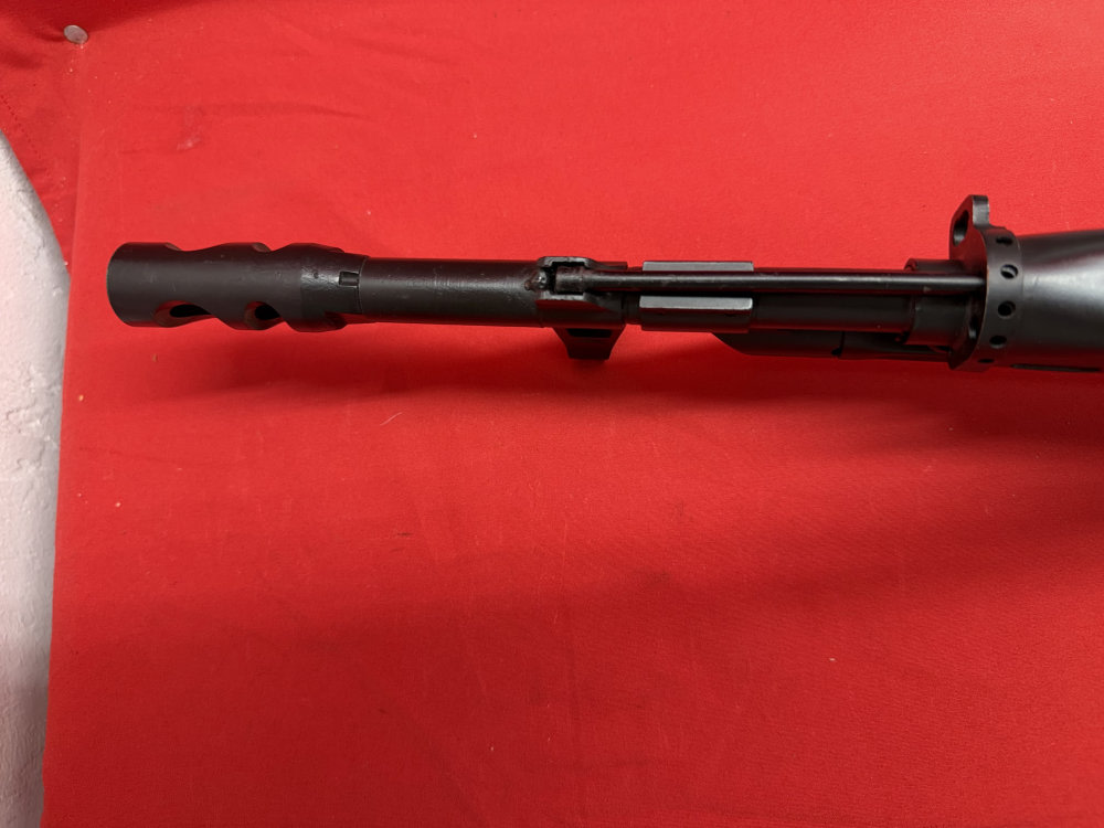 RARE TGI SA 2000M AMD-65 Hungarian Import 7.62x39-img-24