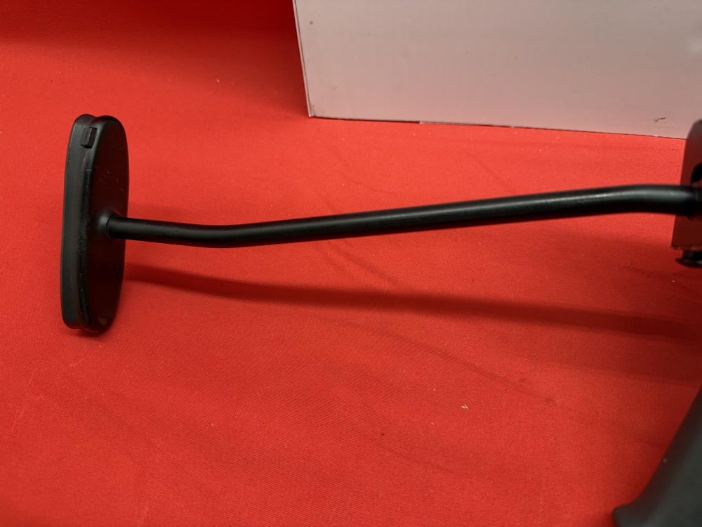 RARE TGI SA 2000M AMD-65 Hungarian Import 7.62x39-img-7