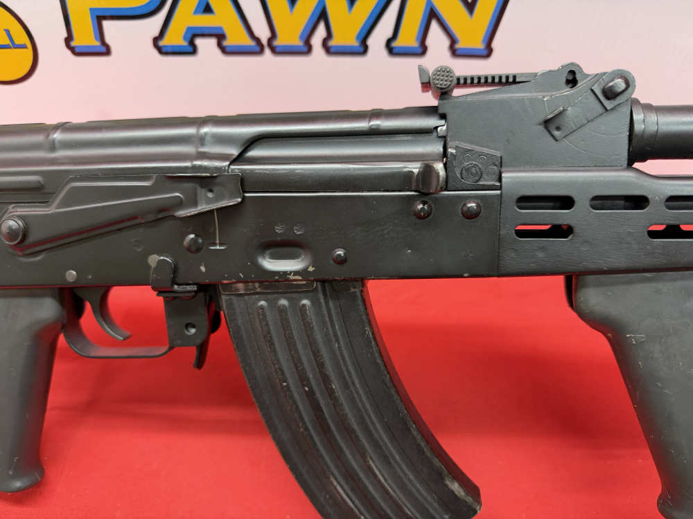 RARE TGI SA 2000M AMD-65 Hungarian Import 7.62x39-img-9