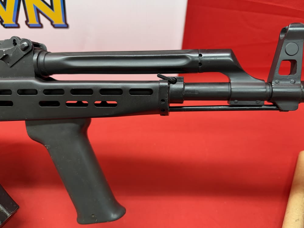 RARE TGI SA 2000M AMD-65 Hungarian Import 7.62x39-img-11