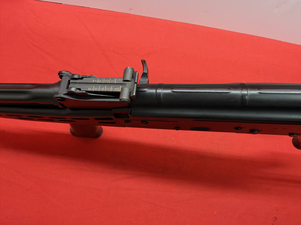 RARE TGI SA 2000M AMD-65 Hungarian Import 7.62x39-img-26