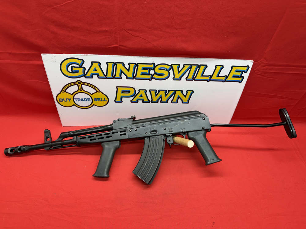 RARE TGI SA 2000M AMD-65 Hungarian Import 7.62x39-img-1