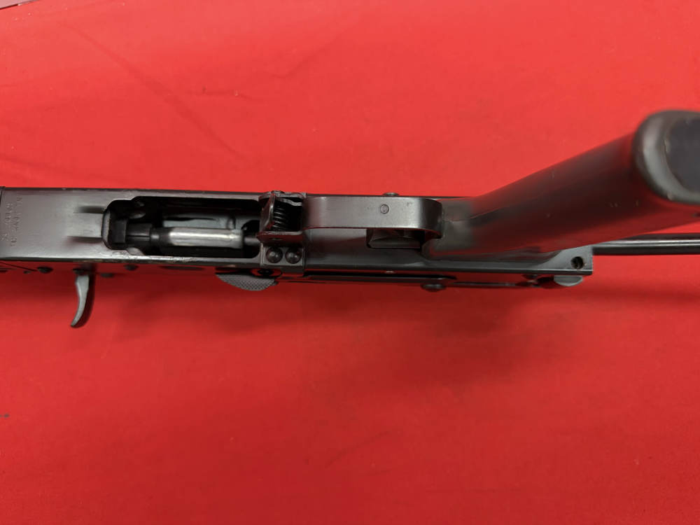 RARE TGI SA 2000M AMD-65 Hungarian Import 7.62x39-img-20