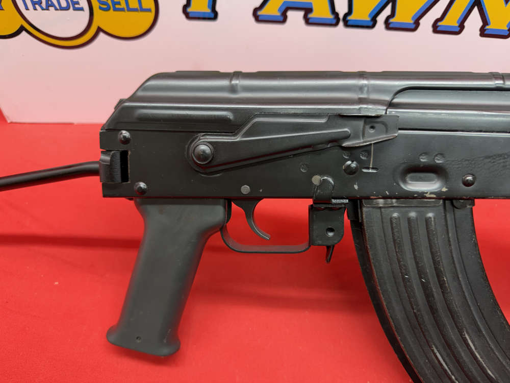 RARE TGI SA 2000M AMD-65 Hungarian Import 7.62x39-img-8