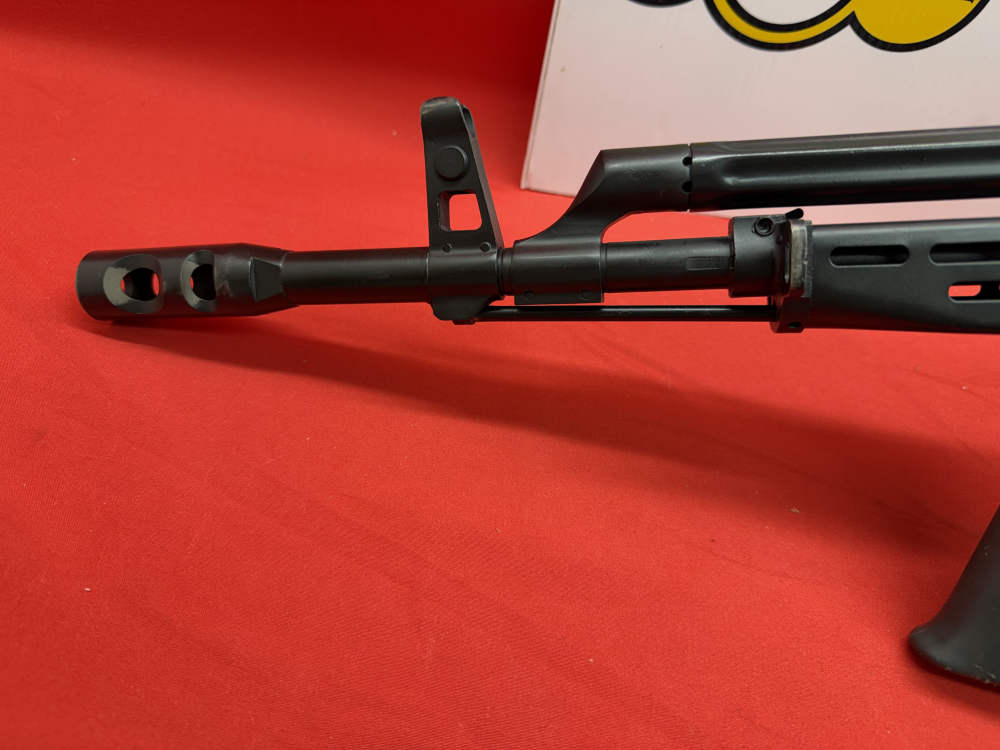 RARE TGI SA 2000M AMD-65 Hungarian Import 7.62x39-img-6