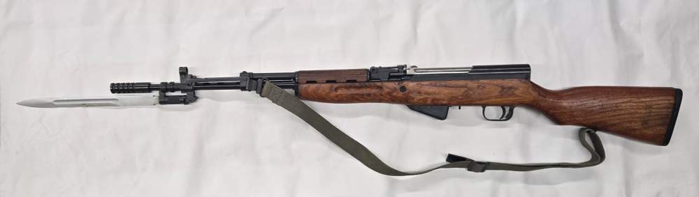 Norinco SKS with Bayonet-img-1