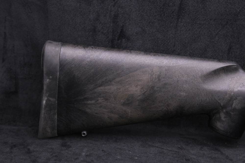 2008 Remington 700 7mm Rem Mag 24" BBL Express Sights Green Cerakote Finish-img-2