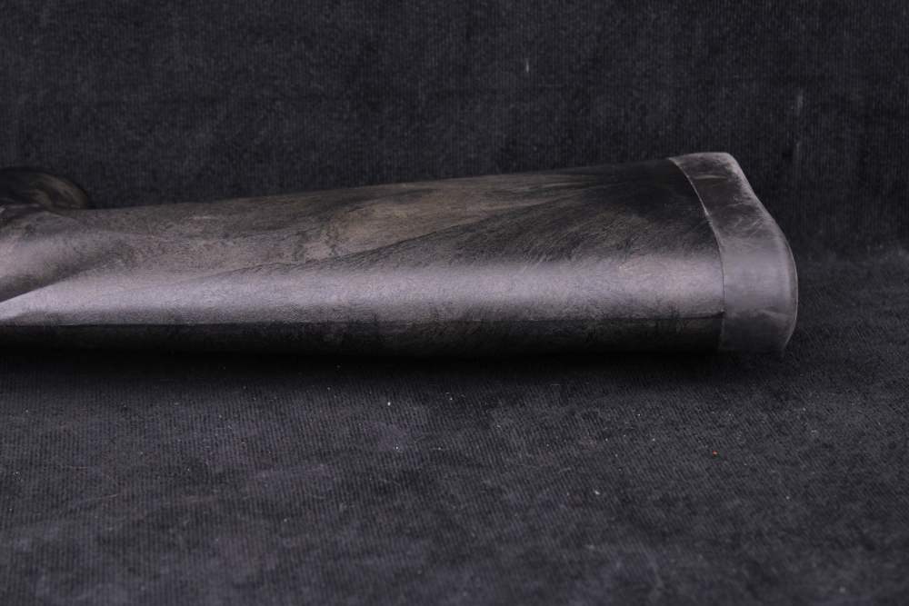 2008 Remington 700 7mm Rem Mag 24" BBL Express Sights Green Cerakote Finish-img-26