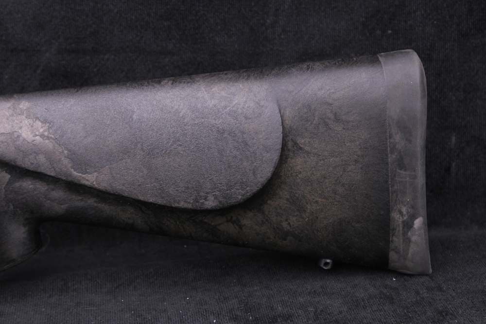 2008 Remington 700 7mm Rem Mag 24" BBL Express Sights Green Cerakote Finish-img-14