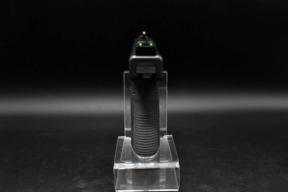 Glock 20 SF Gen 3 10mm Threaded Fluted Lone Wolf Barrel Suppressor Sights-img-11