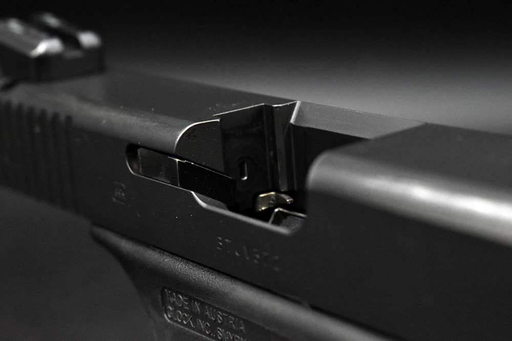 Glock 20 SF Gen 3 10mm Threaded Fluted Lone Wolf Barrel Suppressor Sights-img-20