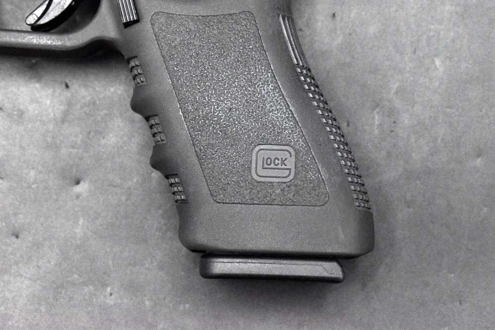Glock 20 SF Gen 3 10mm Threaded Fluted Lone Wolf Barrel Suppressor Sights-img-30