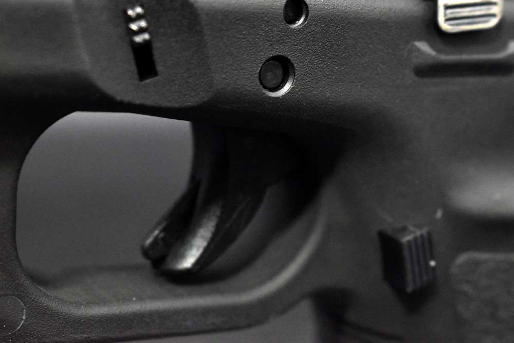 Glock 20 SF Gen 3 10mm Threaded Fluted Lone Wolf Barrel Suppressor Sights-img-19