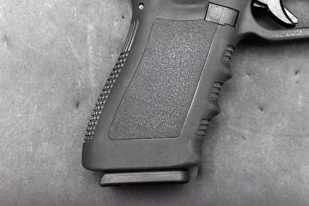 Glock 20 SF Gen 3 10mm Threaded Fluted Lone Wolf Barrel Suppressor Sights-img-23
