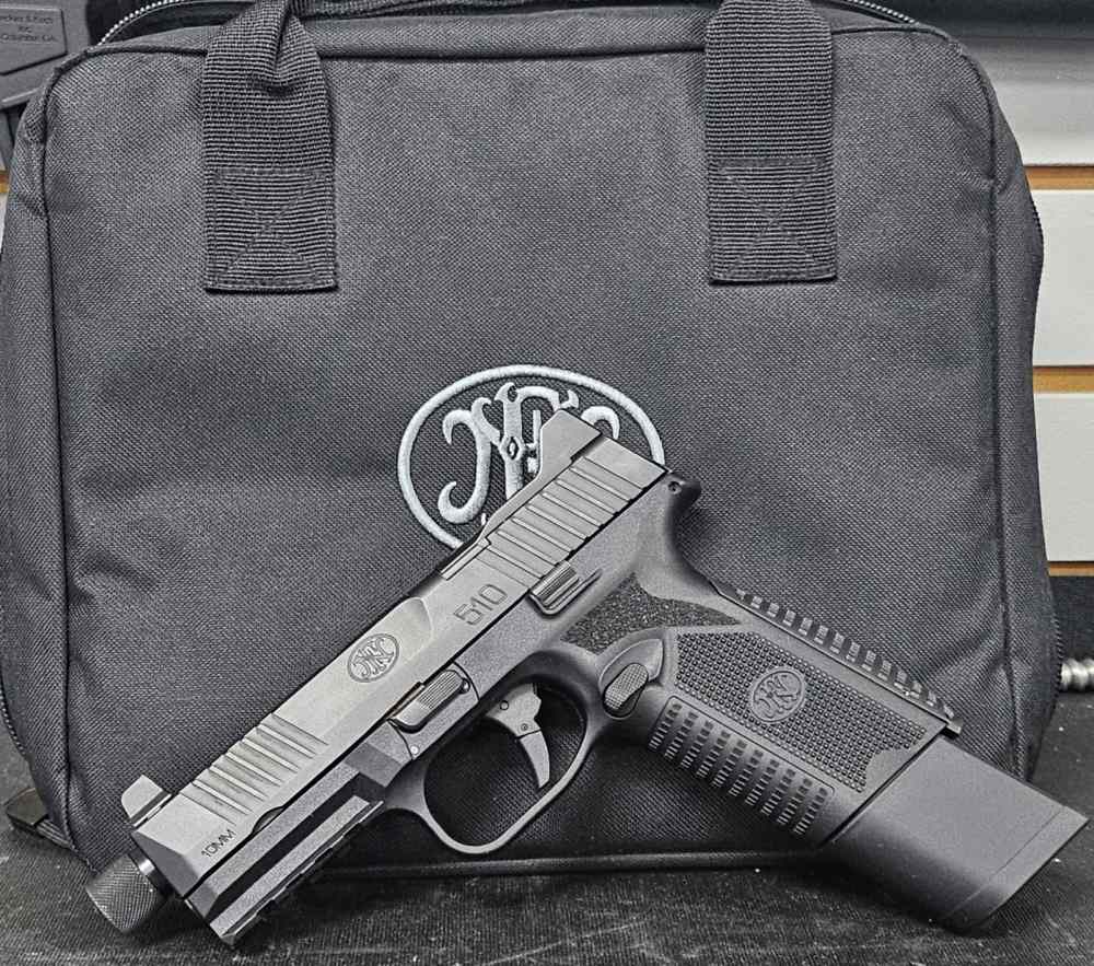 FN 510 Tactical .10MM-img-0
