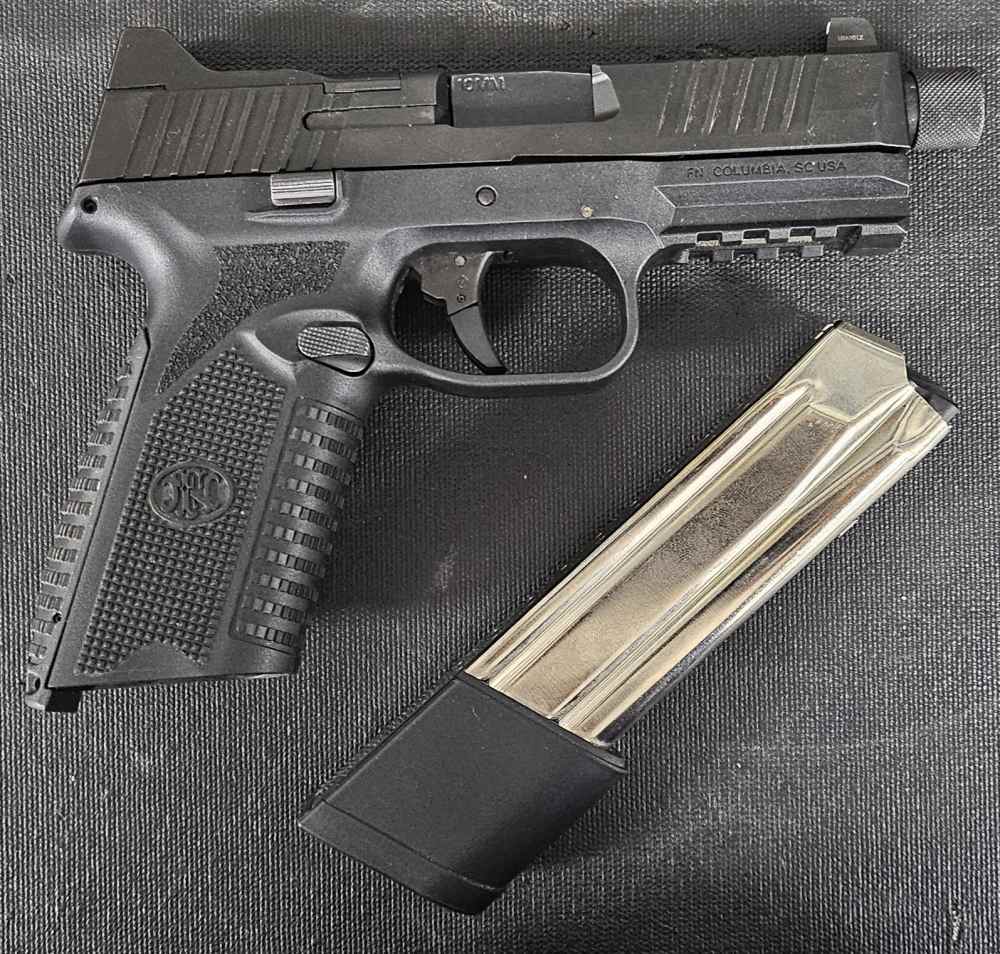 FN 510 Tactical .10MM-img-1