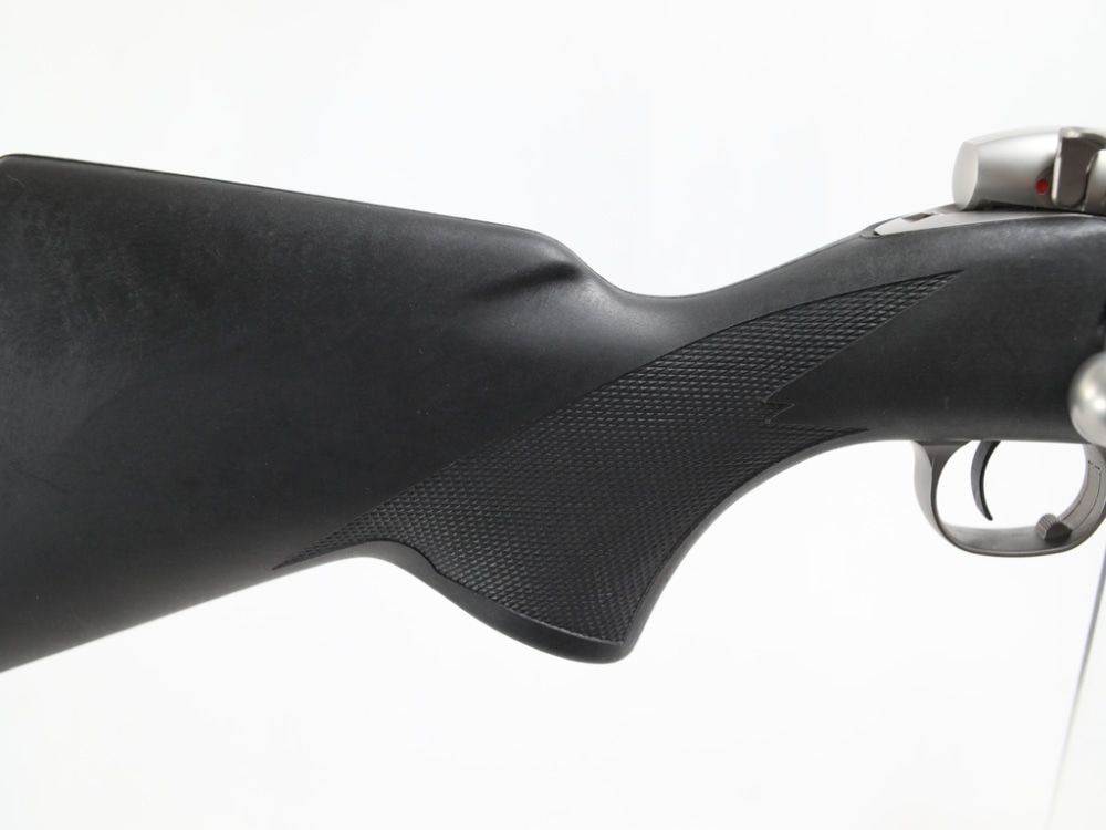 Weatherby Mark V .243 Win Bolt-Action Rifle - USED-img-4