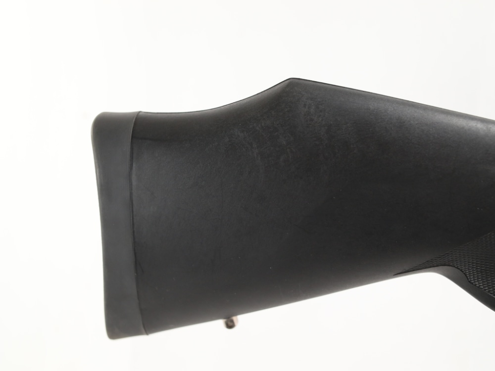 Weatherby Mark V .243 Win Bolt-Action Rifle - USED-img-3