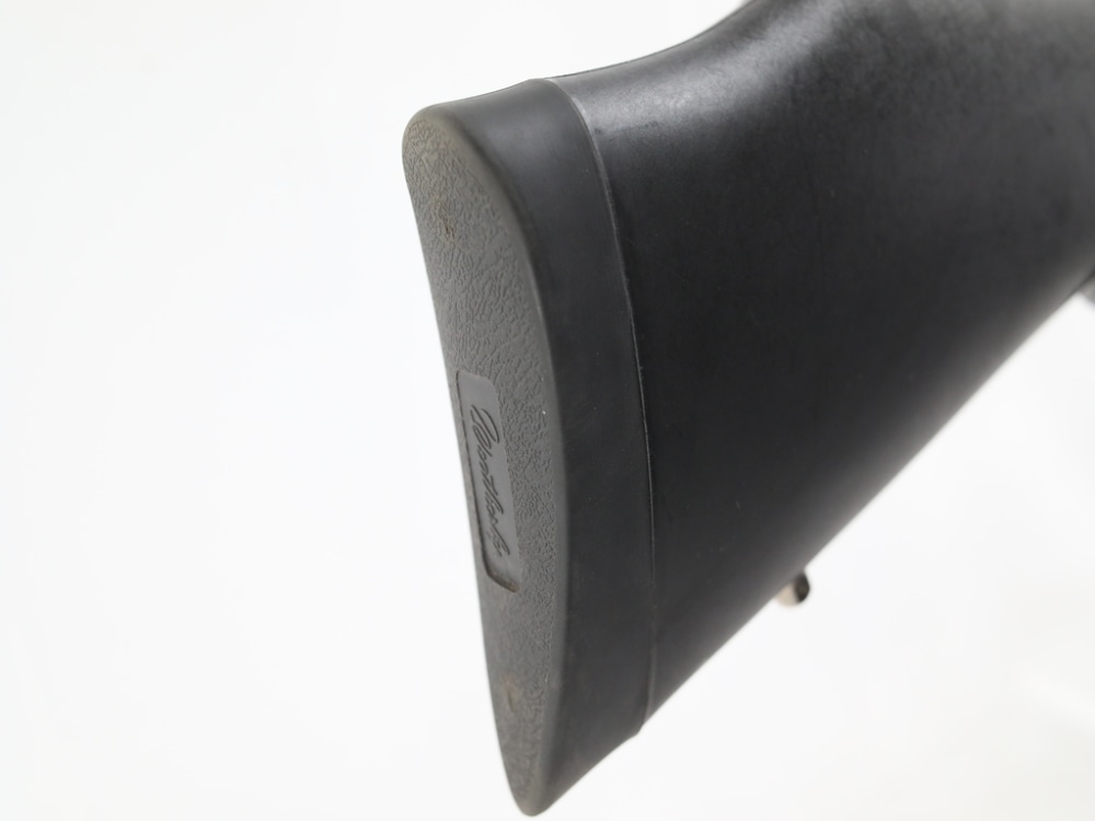 Weatherby Mark V .243 Win Bolt-Action Rifle - USED-img-2