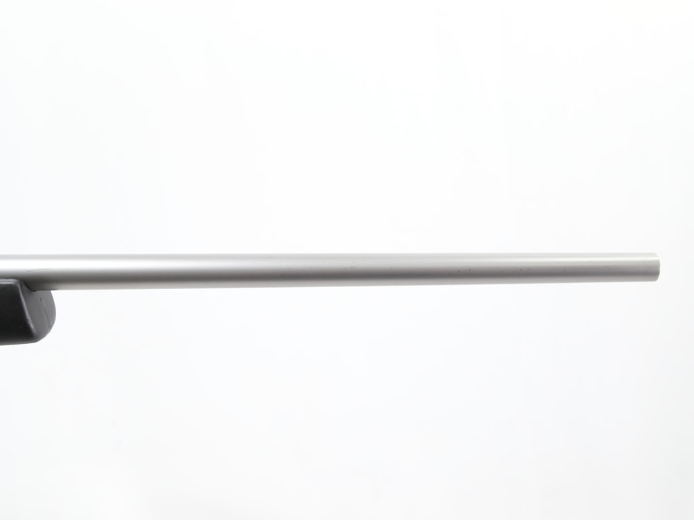 Weatherby Mark V .243 Win Bolt-Action Rifle - USED-img-9