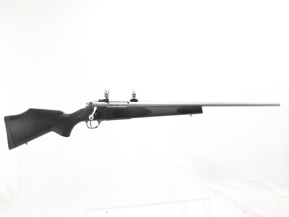 Weatherby Mark V .243 Win Bolt-Action Rifle - USED-img-1