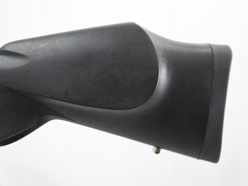 Weatherby Mark V .243 Win Bolt-Action Rifle - USED-img-21