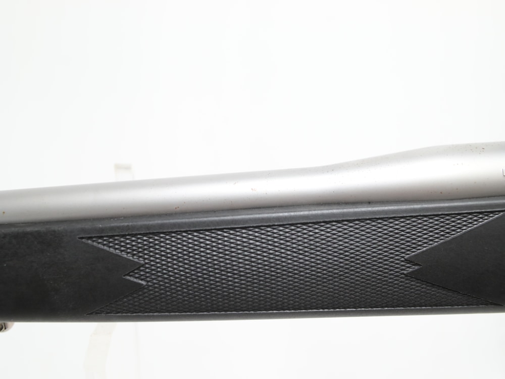 Weatherby Mark V .243 Win Bolt-Action Rifle - USED-img-17