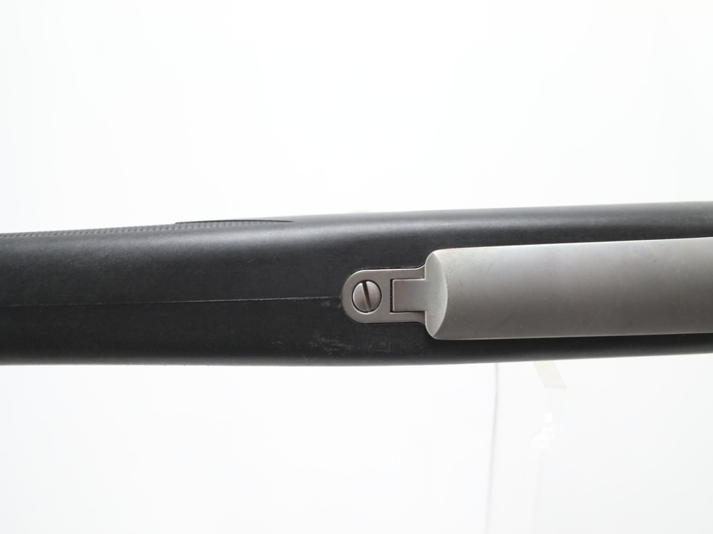 Weatherby Mark V .243 Win Bolt-Action Rifle - USED-img-26