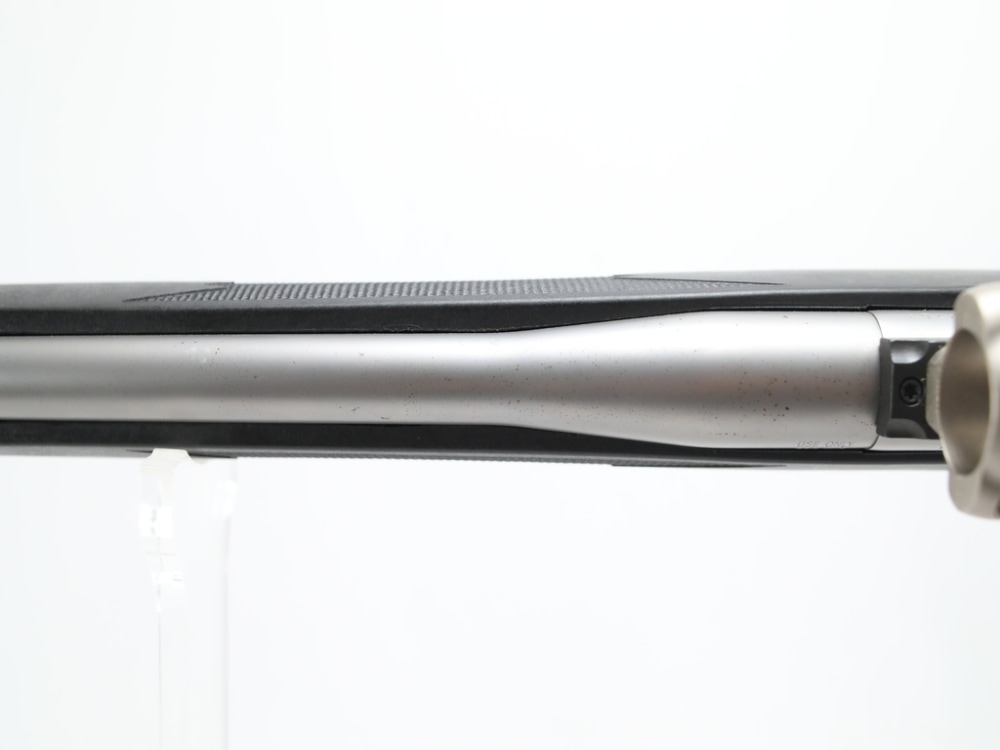 Weatherby Mark V .243 Win Bolt-Action Rifle - USED-img-33