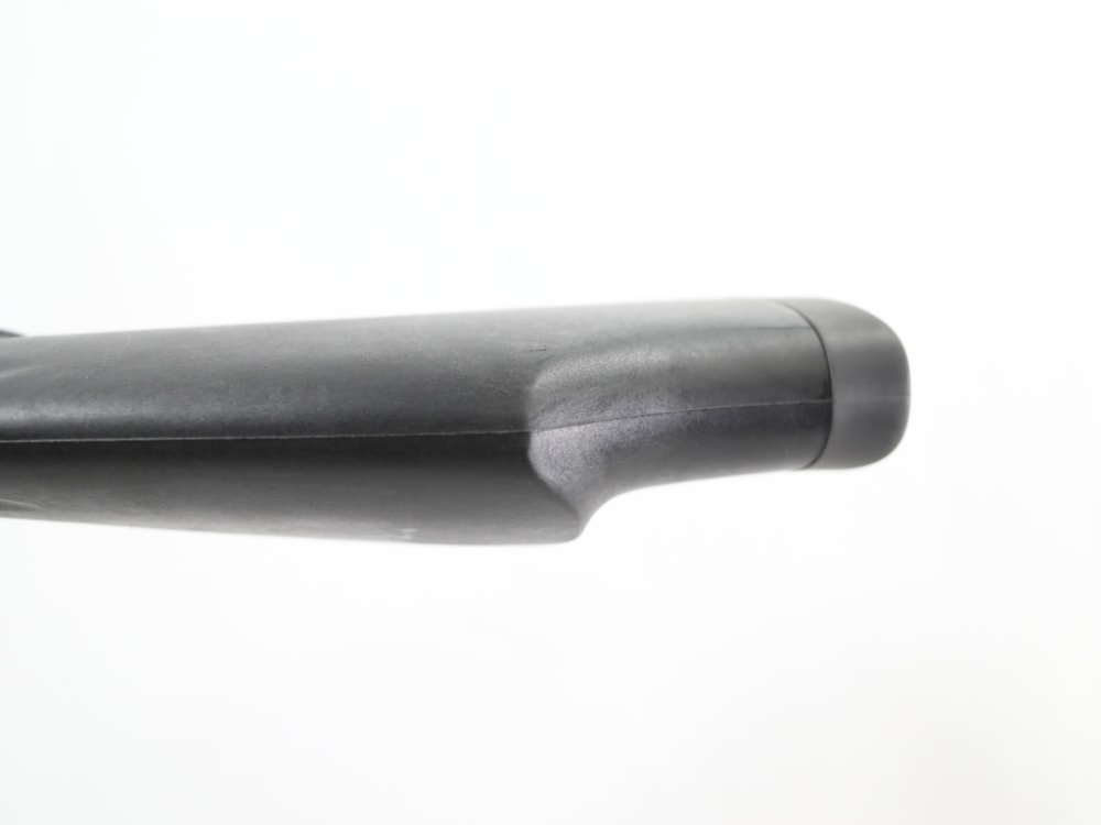 Weatherby Mark V .243 Win Bolt-Action Rifle - USED-img-37