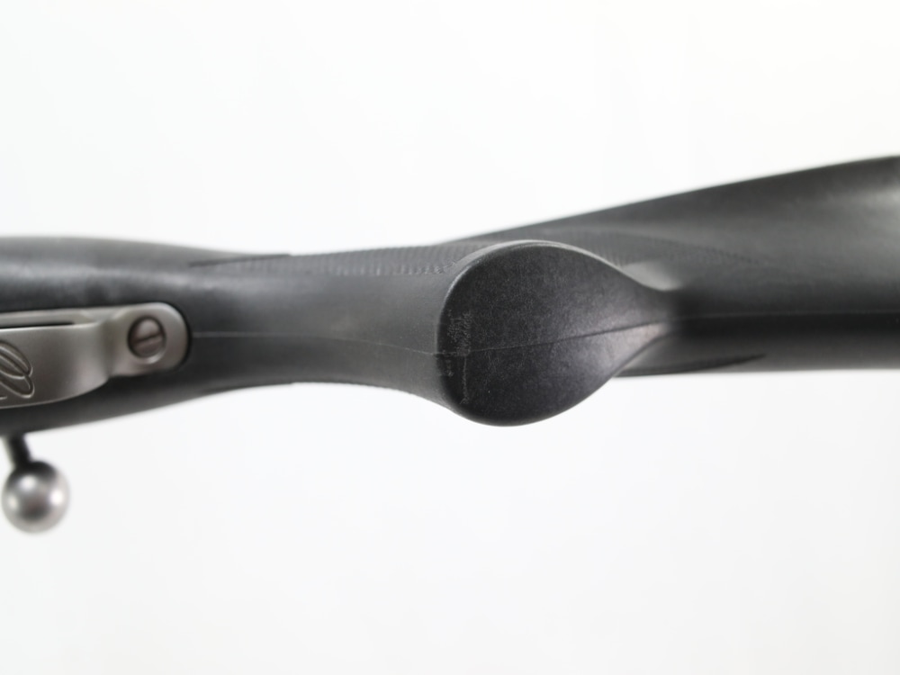 Weatherby Mark V .243 Win Bolt-Action Rifle - USED-img-28