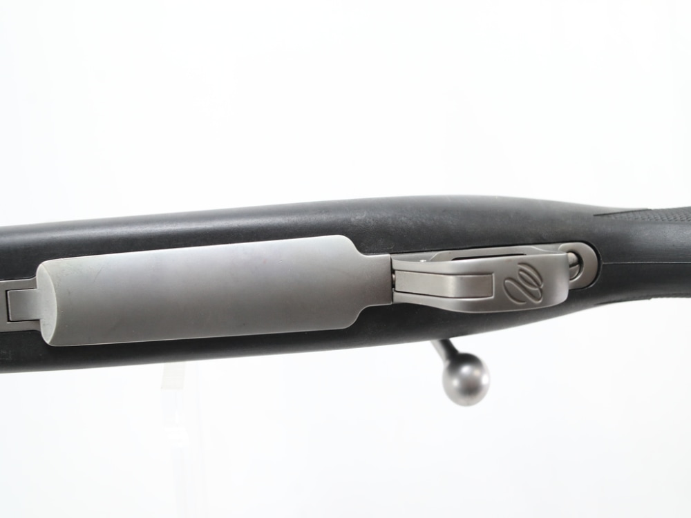Weatherby Mark V .243 Win Bolt-Action Rifle - USED-img-27